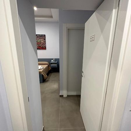 Casa Vacanze Sant'Agostino Naples Luaran gambar