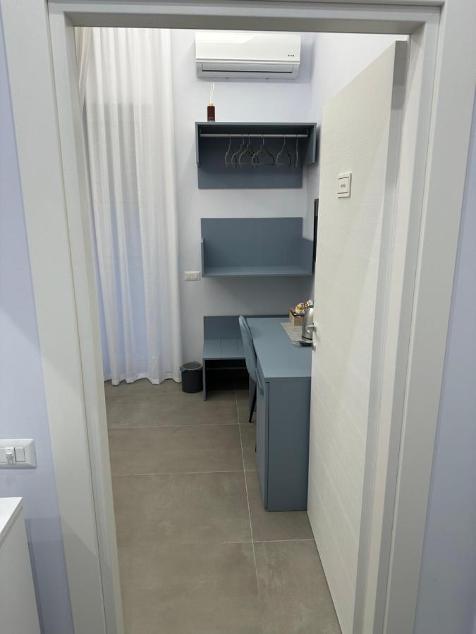 Casa Vacanze Sant'Agostino Naples Luaran gambar