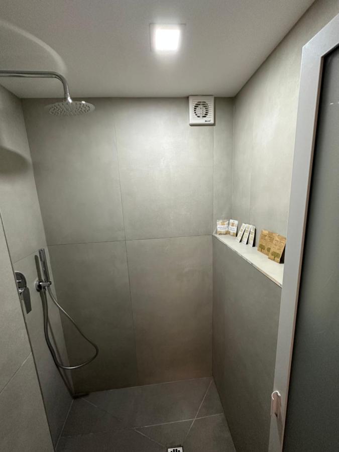 Casa Vacanze Sant'Agostino Naples Luaran gambar