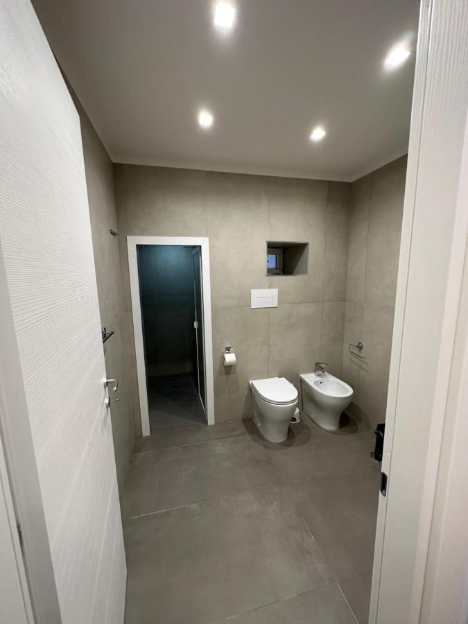Casa Vacanze Sant'Agostino Naples Luaran gambar