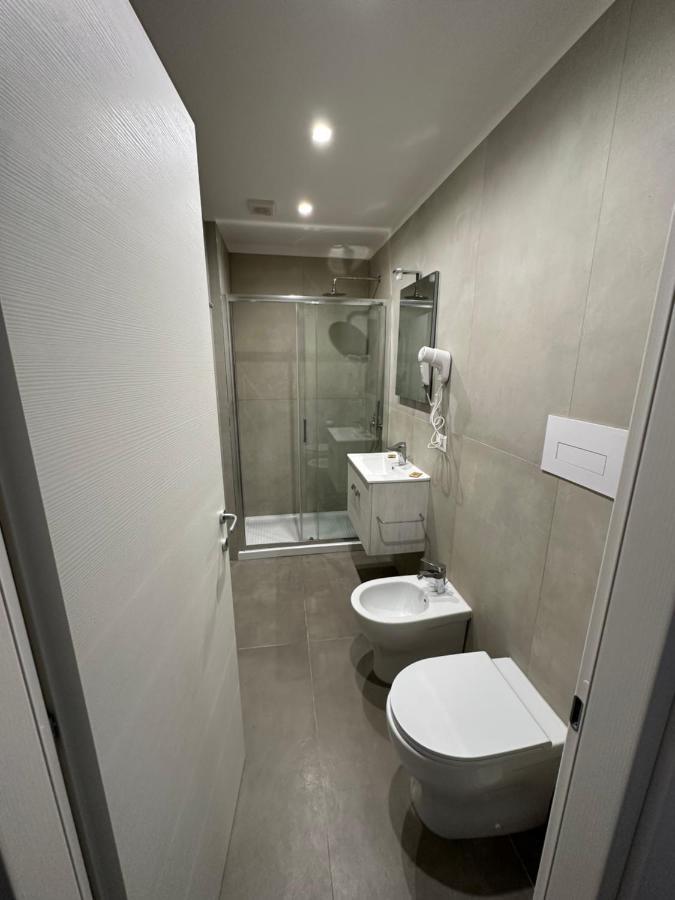 Casa Vacanze Sant'Agostino Naples Luaran gambar