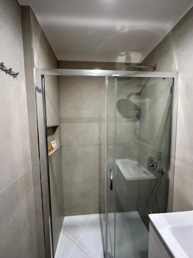 Casa Vacanze Sant'Agostino Naples Luaran gambar