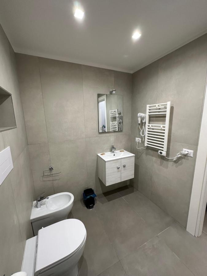 Casa Vacanze Sant'Agostino Naples Luaran gambar