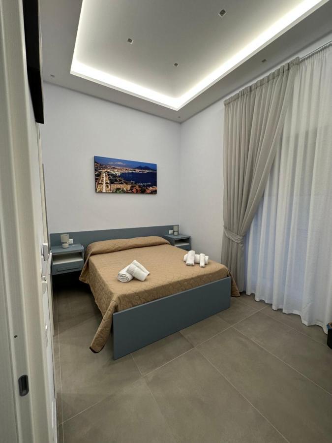 Casa Vacanze Sant'Agostino Naples Luaran gambar