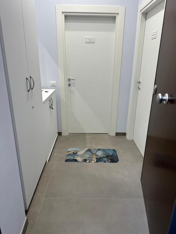 Casa Vacanze Sant'Agostino Naples Luaran gambar