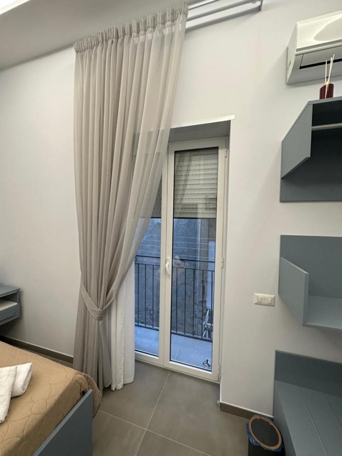 Casa Vacanze Sant'Agostino Naples Luaran gambar