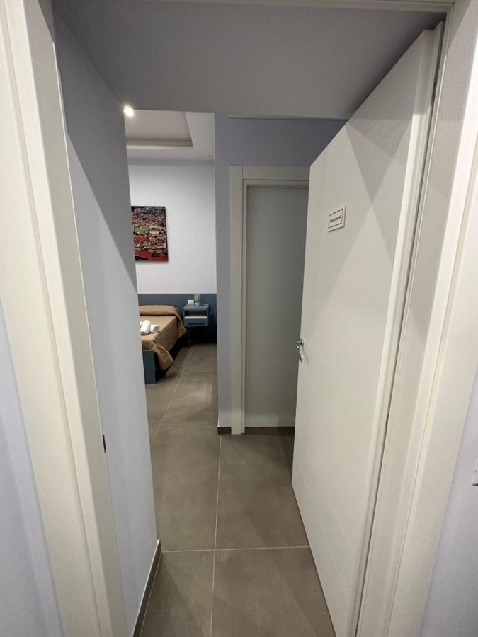 Casa Vacanze Sant'Agostino Naples Luaran gambar